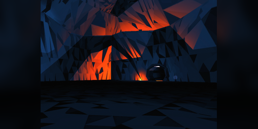 Cover image for The world beneath