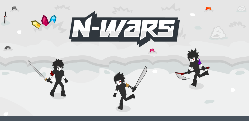 N-Wars