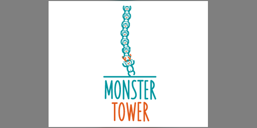 Cover image for Monster Tower