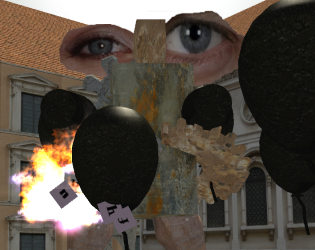 Cover image for Dada Boss Fight