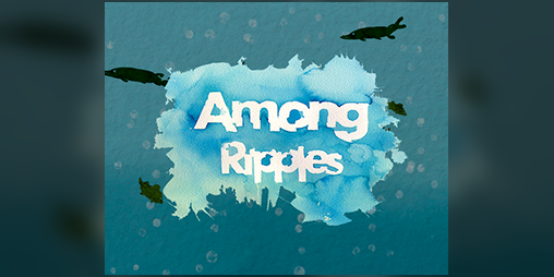 Cover image for Among Ripples