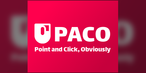 Cover image for Paco