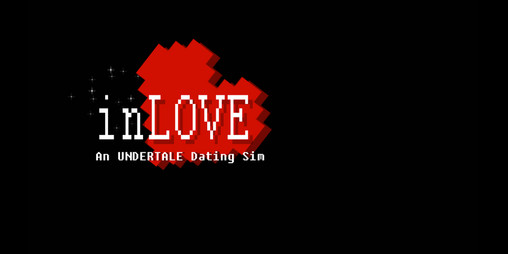 Cover image for InLove : Dating Simulator