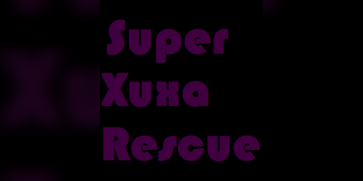 Cover image for SuperXUXA
