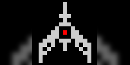 Cover image for Bullet Hell Onslaught of the Mean-Spirited Ancient Deities