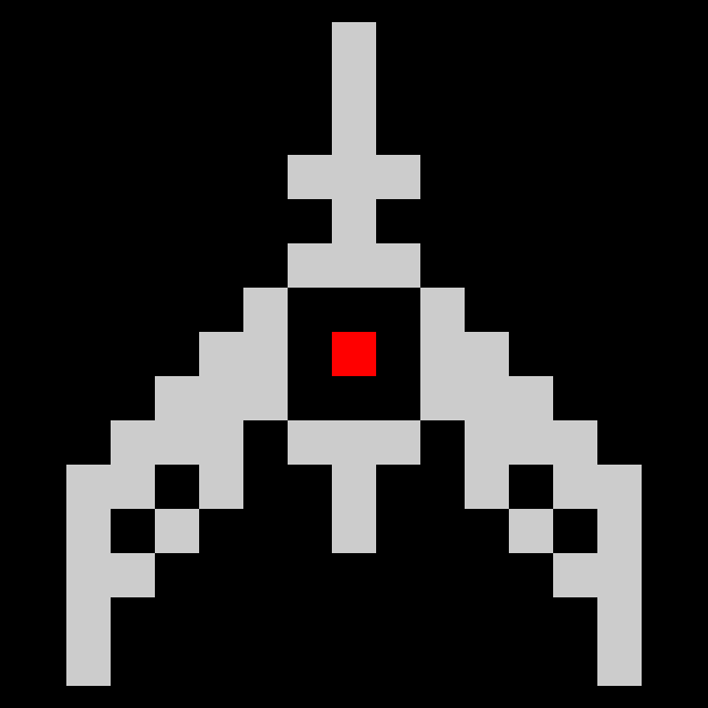 Bullet Hell Onslaught of the Mean-Spirited Ancient Deities