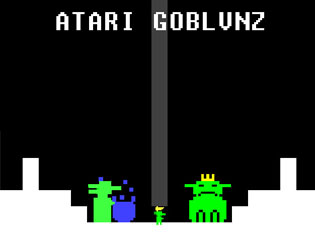 Atari Goblvnz