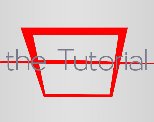 Cover image for The Tutorial