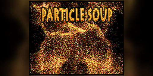 Cover image for Particle Soup