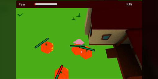 Cover image for Pumpkins ate my farmers (Demo)