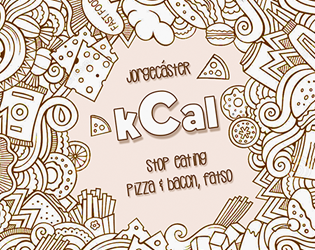 kCal