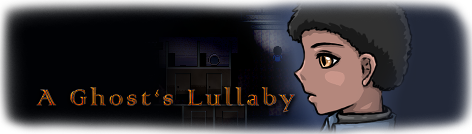 A Ghost's Lullaby