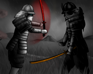 Shinobi Showdown