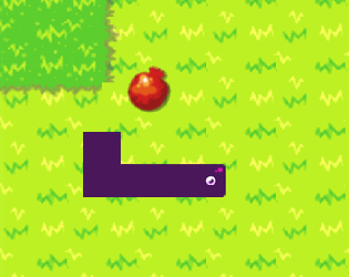 Hungry worm