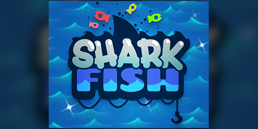 Cover image for Shark Fish