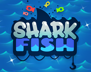Cover image for Shark Fish