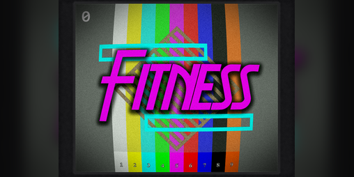 Cover image for FITNESS