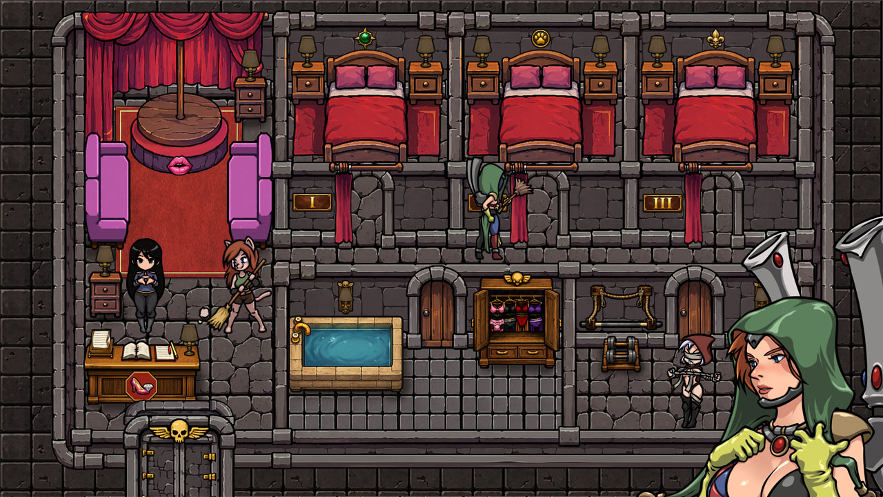 Screenshot 9 for Inquisitor Trainer by Adeptus Celeng