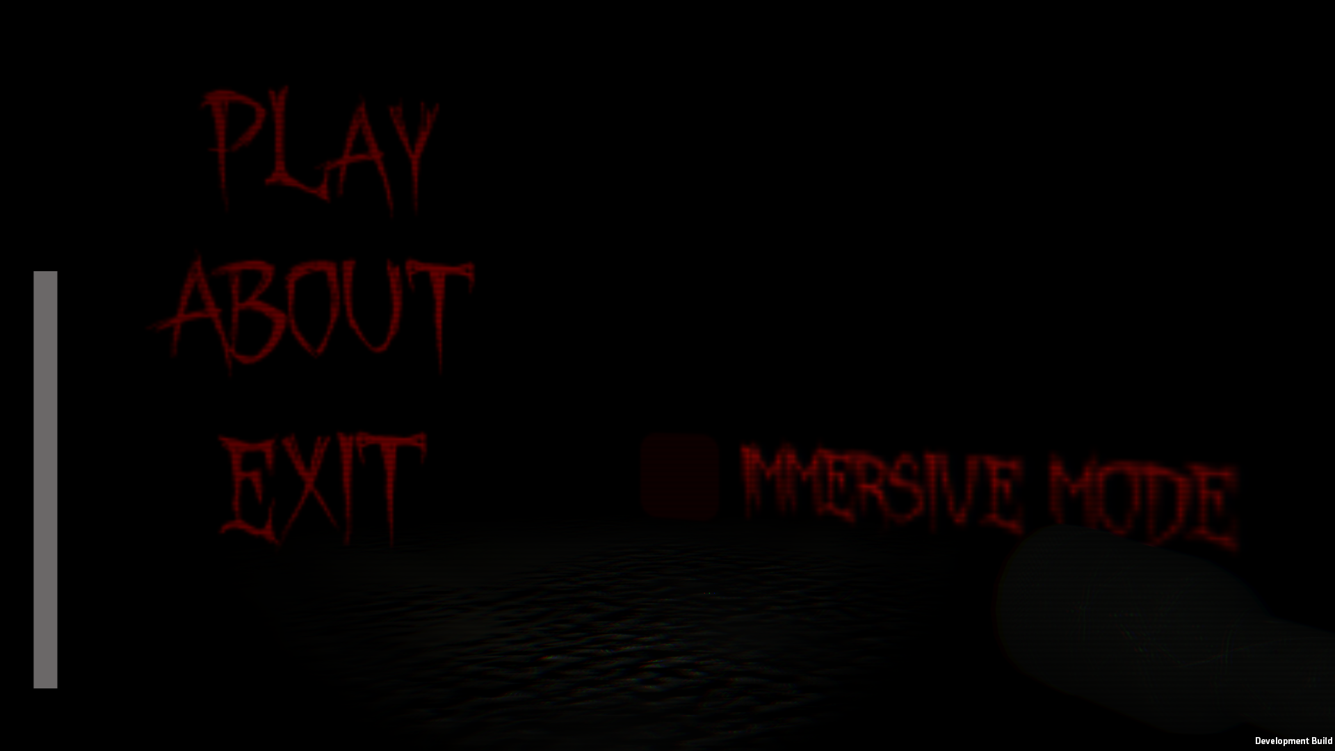 Cover image for Find Me Dad - Development Build