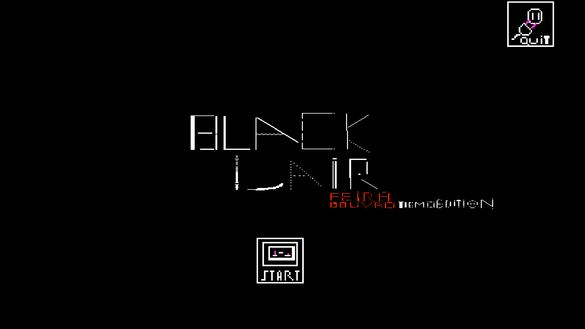 Cover image for Black Lair