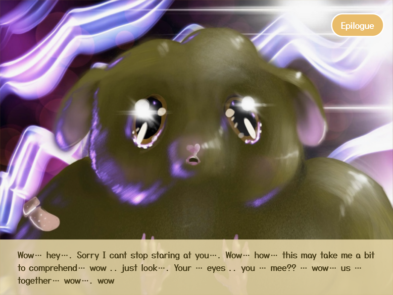 The Ratchelor: A Rat Dating Sim by Algorat