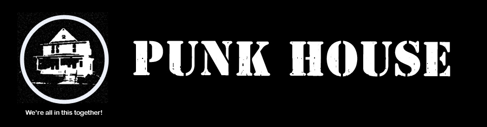 punkhouse