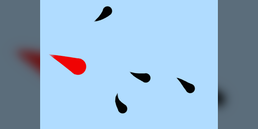 Cover image for Fish in Danger