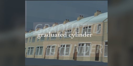 Cover image for Graduated Cylinder