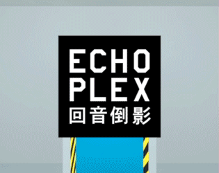 Cover image for ECHOPLEX (Demo)