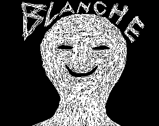 blanche cover