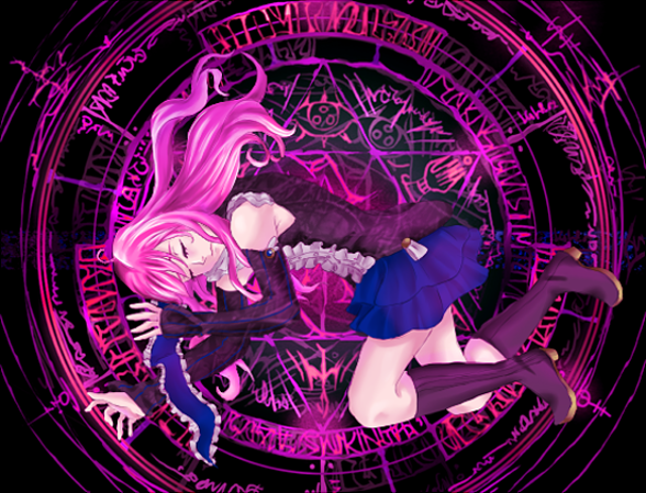 Cover image for Artificial Fate
