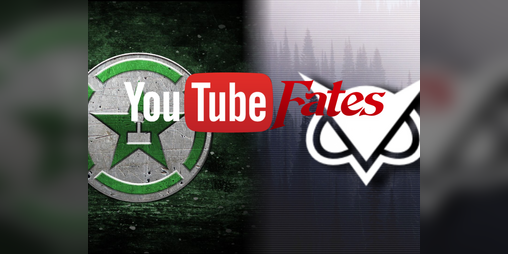Cover image for YouTube Fates