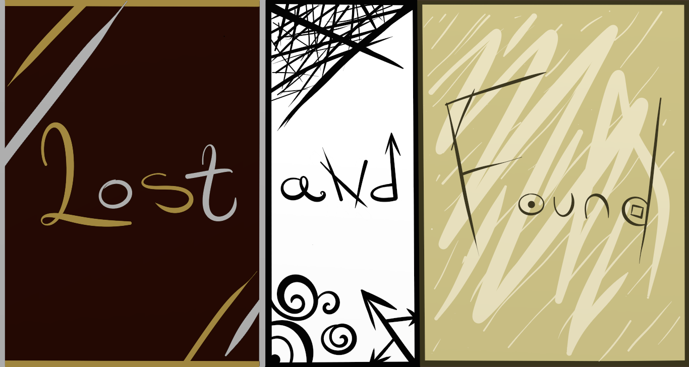 Lost and Found ~ Prologue