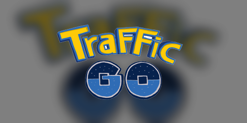 Cover image for Traffic Go