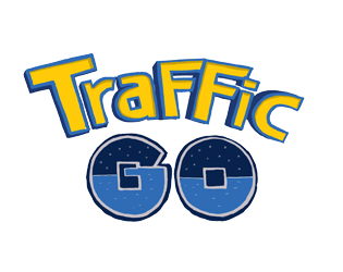 Cover image for Traffic Go