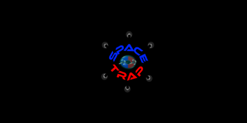Cover image for SpaceTrap