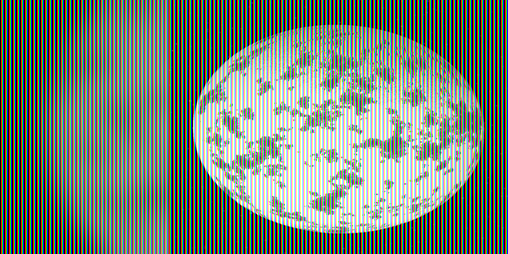 Cover image for Planet Surface Generator