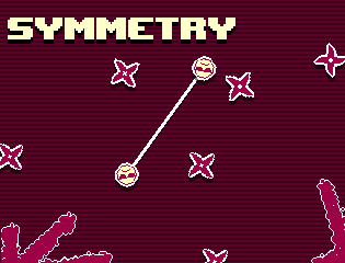 SYMMETRY