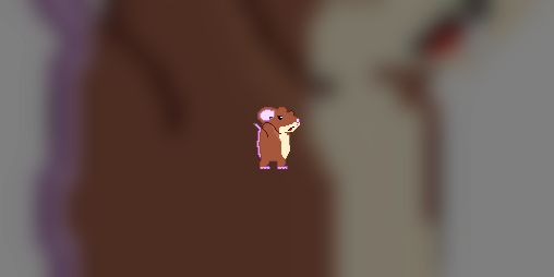 Cover image for Action Ratformer (Pre-Alpha Prototype)