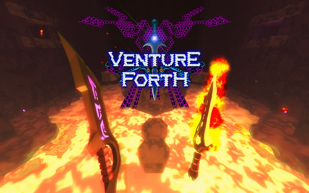 Venture Forth