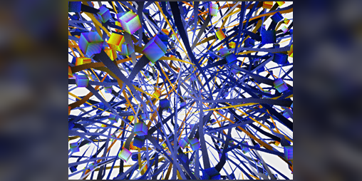 Cover image for Data Stains