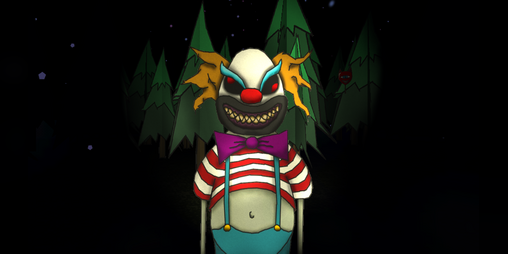 Cover image for GiggleWoods
