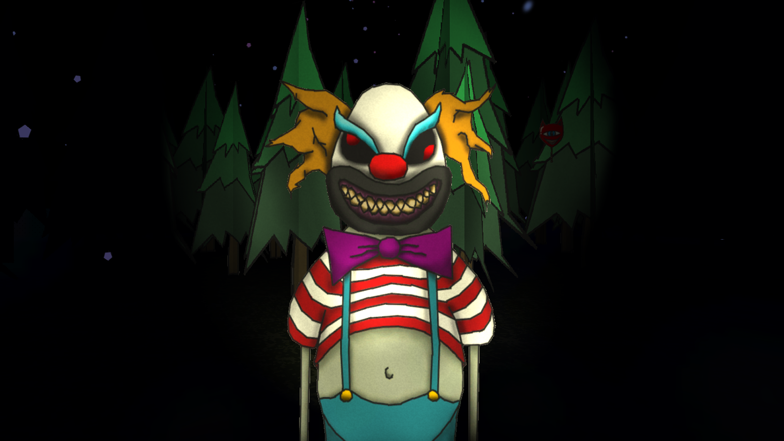 Cover image for GiggleWoods