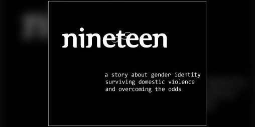 Cover image for Nineteen