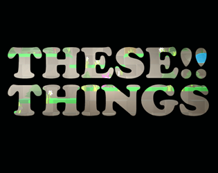 These Things