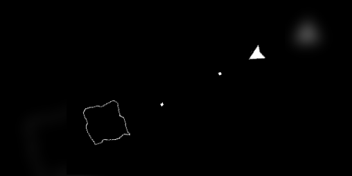Cover image for Too Many Asteroids