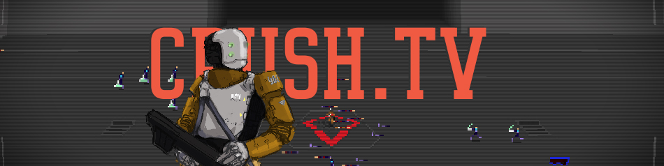 CRUSH.TV