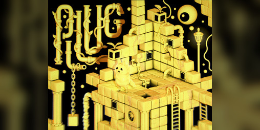 Cover image for PLLUG