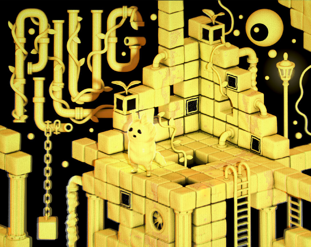 PLLUG