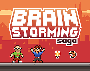 Brainstorming - Brain Games